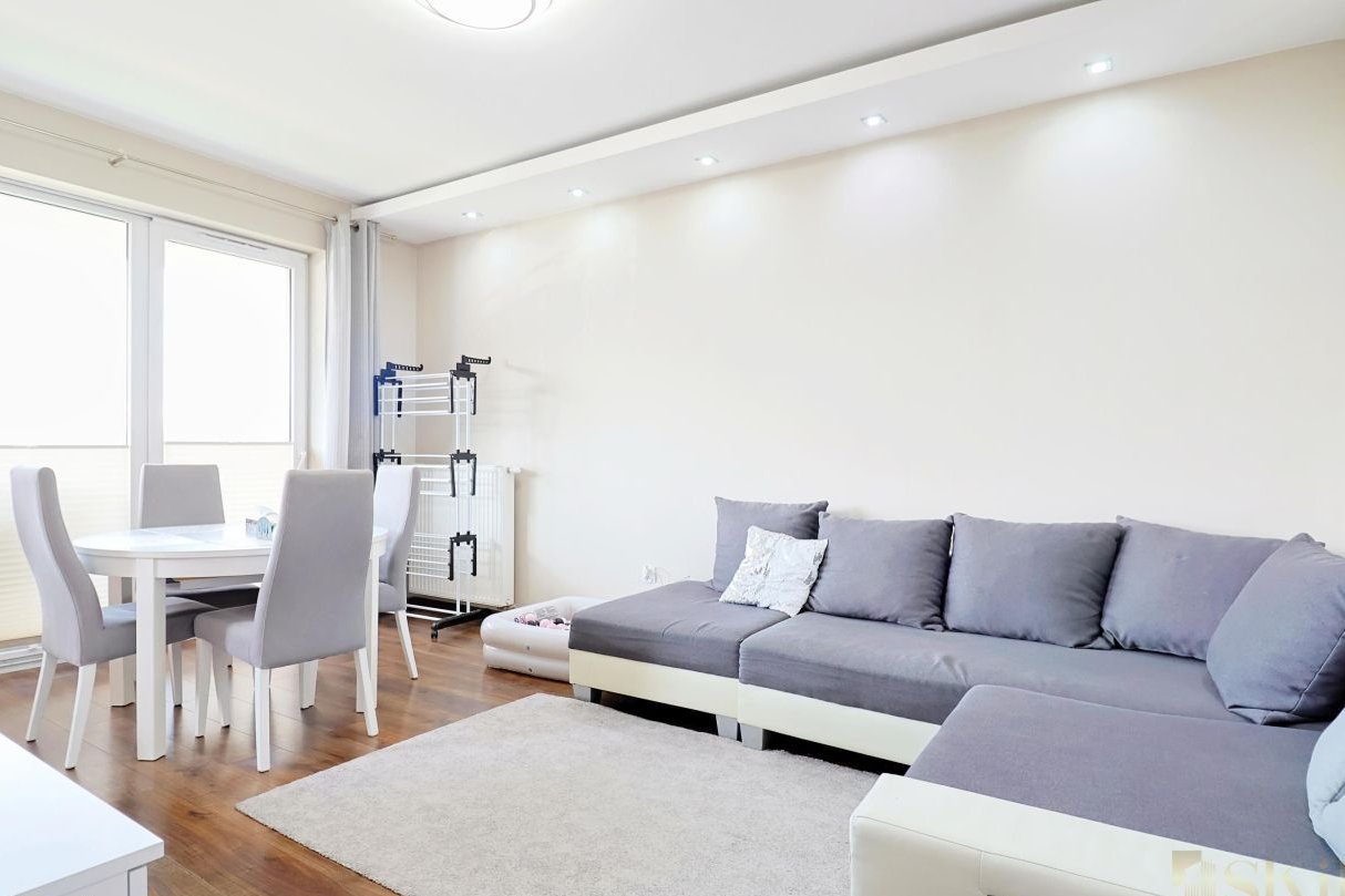 2 pokoje, ul. Opolczyka 21, Widzew-Olechów