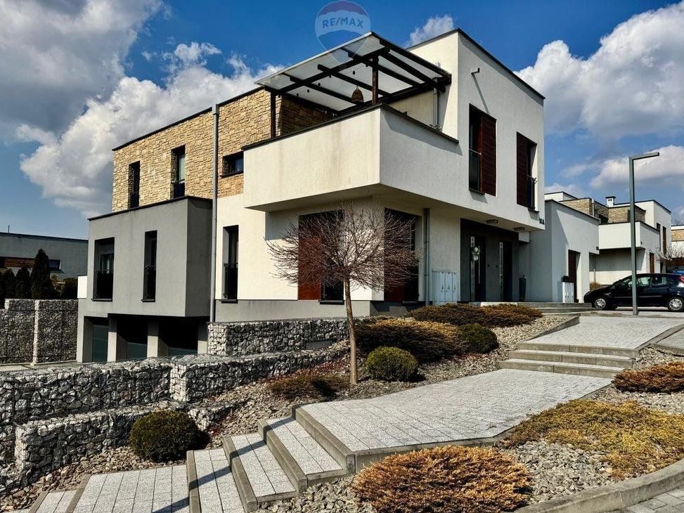 Apartament z ogrodem i garażem Rybnik Zamysłów