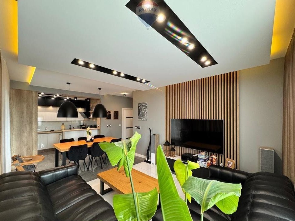 Apartament z ogrodem i garażem Rybnik Zamysłów