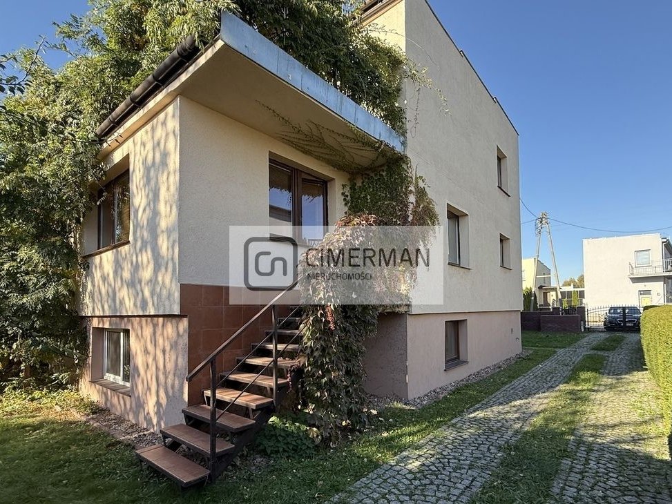 Do zamieszkania lub dla firmy