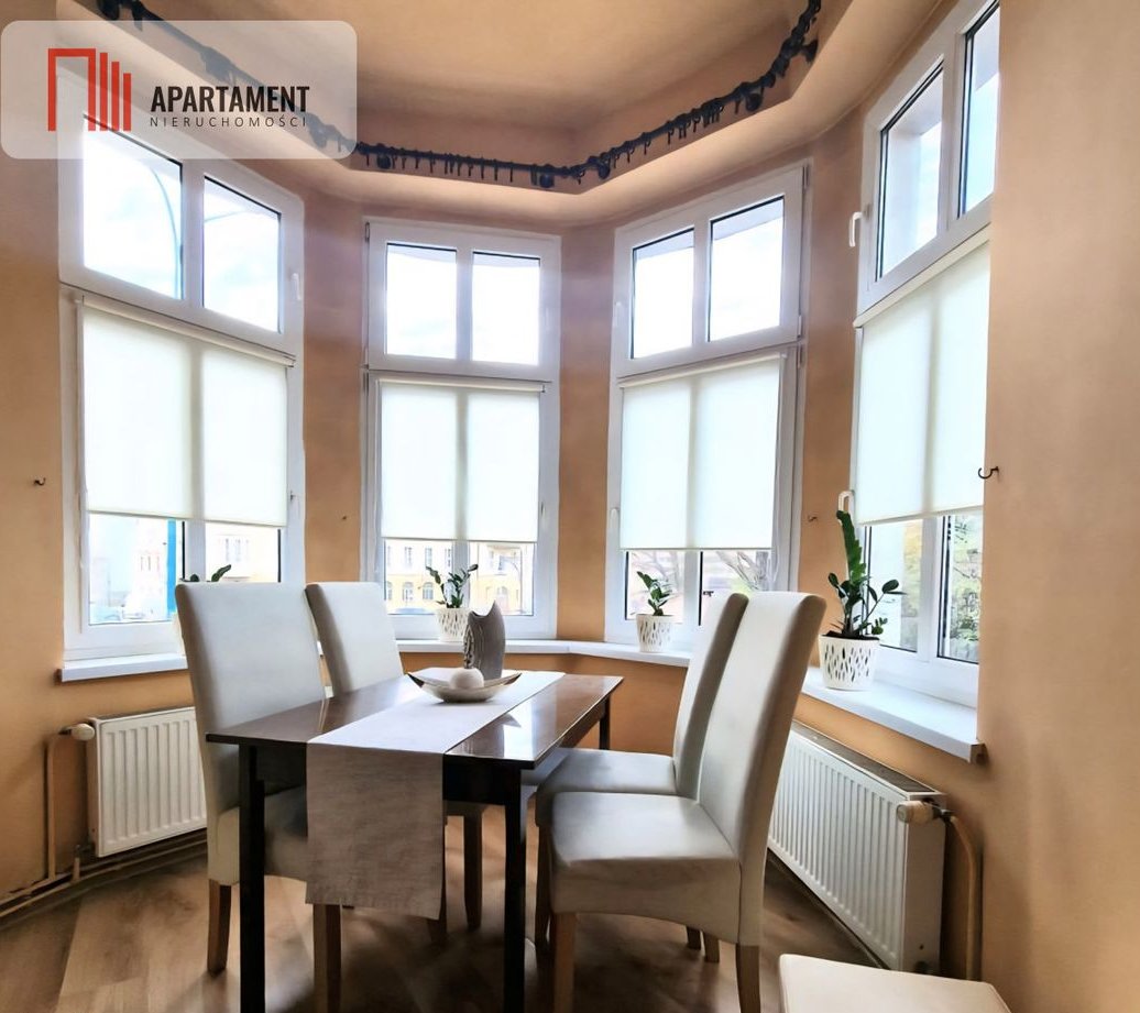 Mieszkanie 4 pokojowe/Legnica centrum