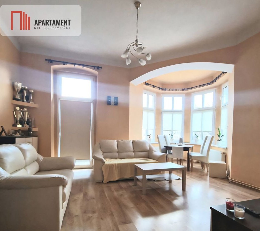 Mieszkanie 4 pokojowe/Legnica centrum