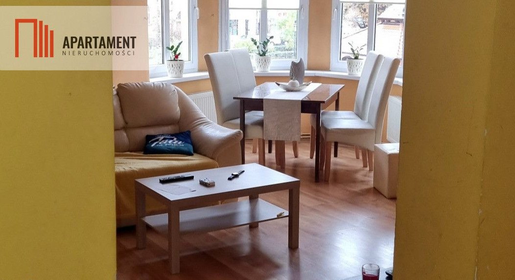 Mieszkanie 4 pokojowe/Legnica centrum