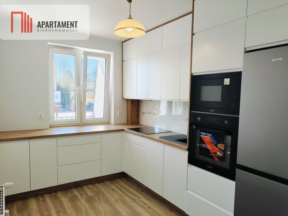 Mieszkanie po remoncie | blisko szpital i dworzec