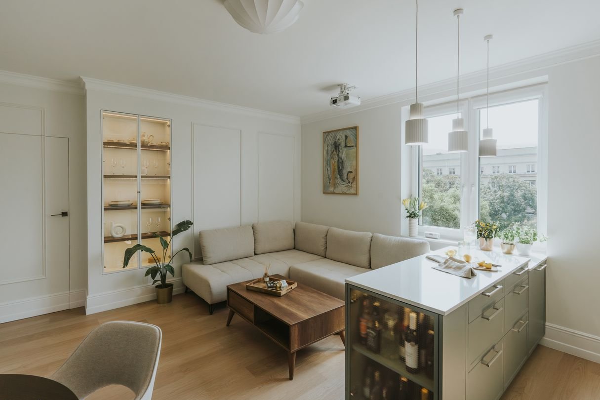 4 pokoje | Nowa Huta | Osiedle Szkolne | Klima | 71 m2 | Winda Remont