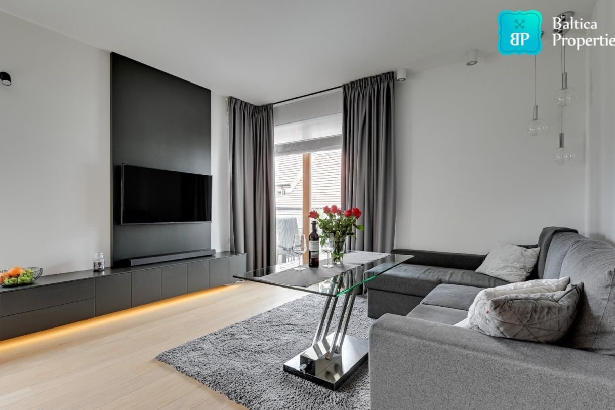 Luksusowy 3 pok Jelitkowo - Jedyna taka oferta !!