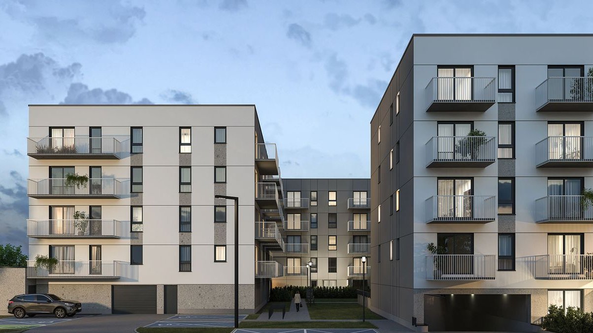 APARTAMENT Z OGRÓDKIEM I TARASEM – 4 POKOJE W SERCU ŁODZI!