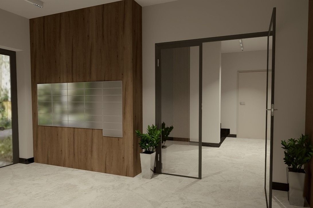 Śródmieście :Apartamenty Kolberga II / kolberga.pl