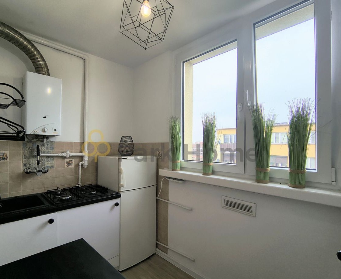 Gotowe do wprowadzenia, Prochownia