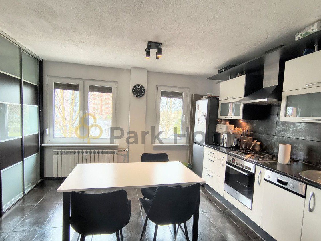 Pierwsze piętro w super lokalizacji, Leszno