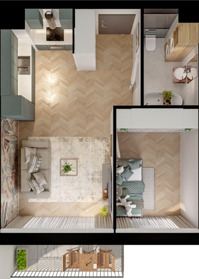 Blisko Metra na 2026 rok***Promocja do końca marca