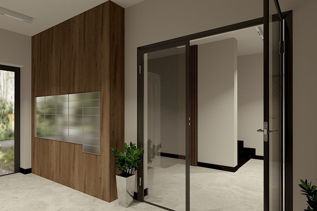 Śródmieście :Apartamenty Kolberga II / kolberga.pl