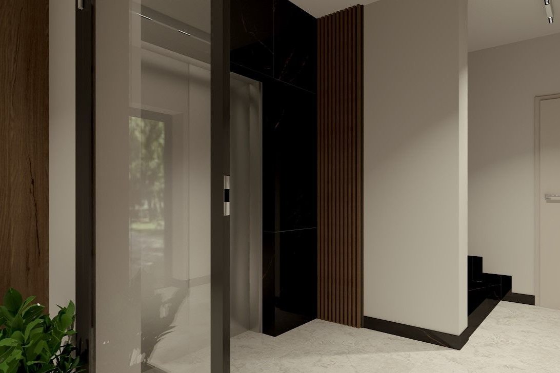 Śródmieście :Apartamenty Kolberga II / kolberga.pl