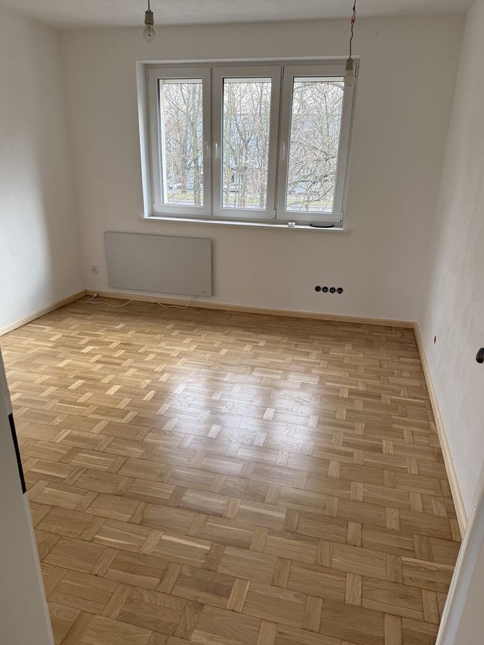 3-pokojowe mieszkanie po generalnym remoncie