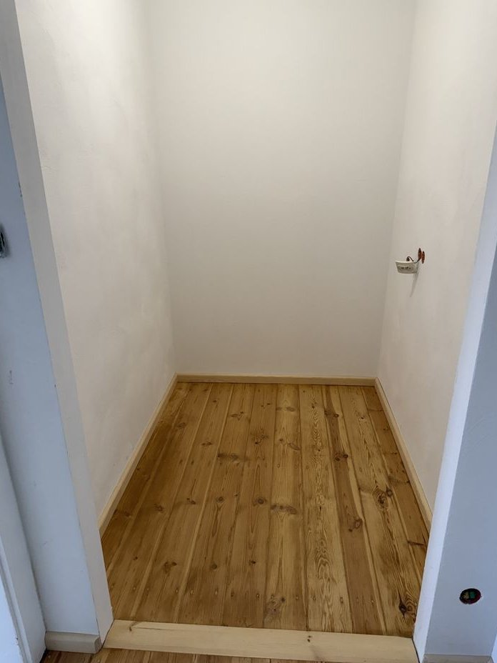 3-pokojowe mieszkanie po generalnym remoncie