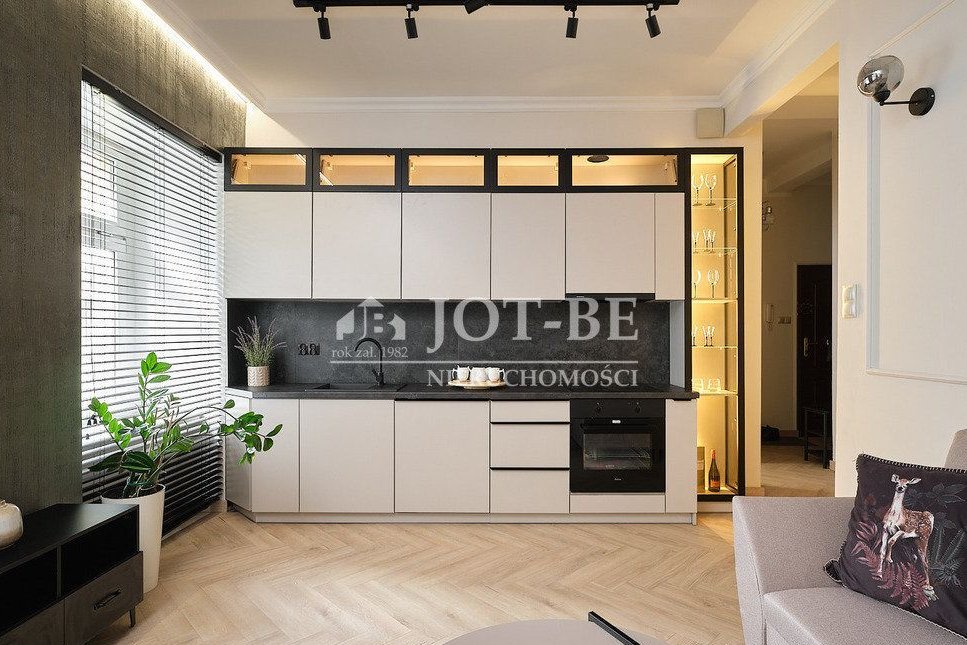 Mieszkanie 3 pok; idealne pod inwestycje; Centrum