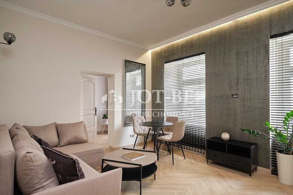 Mieszkanie 3 pok; idealne pod inwestycje; Centrum