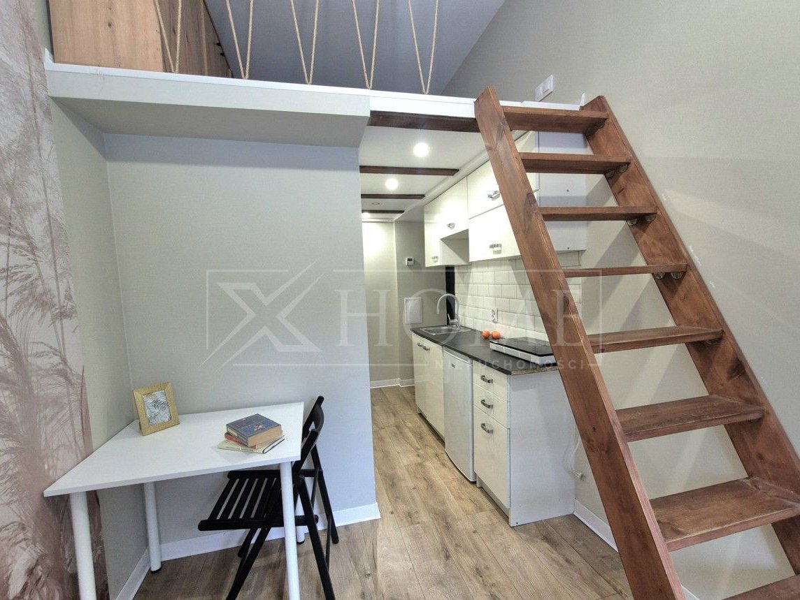 Mikrokawalerka Roi 10%