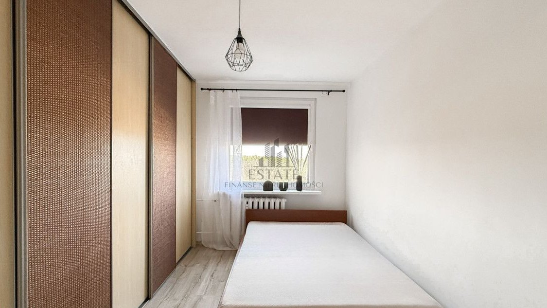 Zielona Góra | 48,6 m² | 2 pokoje | Pomorskie