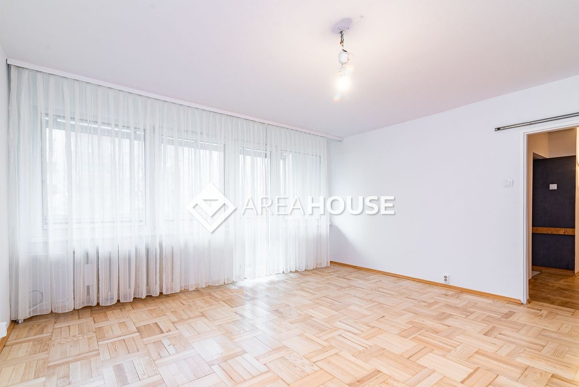 Bardzo ustawne 3 pokoje - Podgórze, Podgórze Duchackie , Kurdwanów