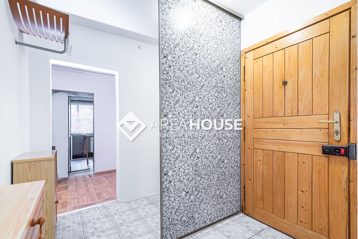 Bardzo ustawne 3 pokoje - Podgórze, Podgórze Duchackie , Kurdwanów