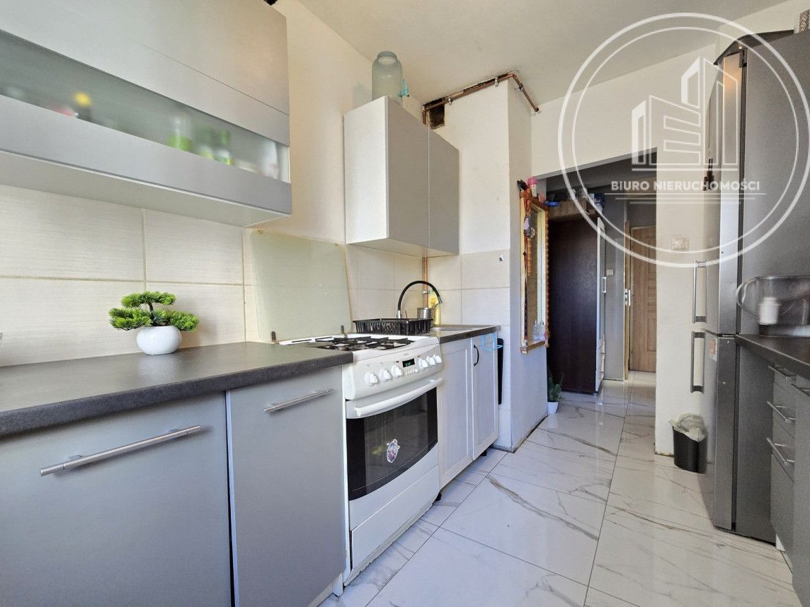 Mieszkanie dwupokojowe świetna lokalizacja