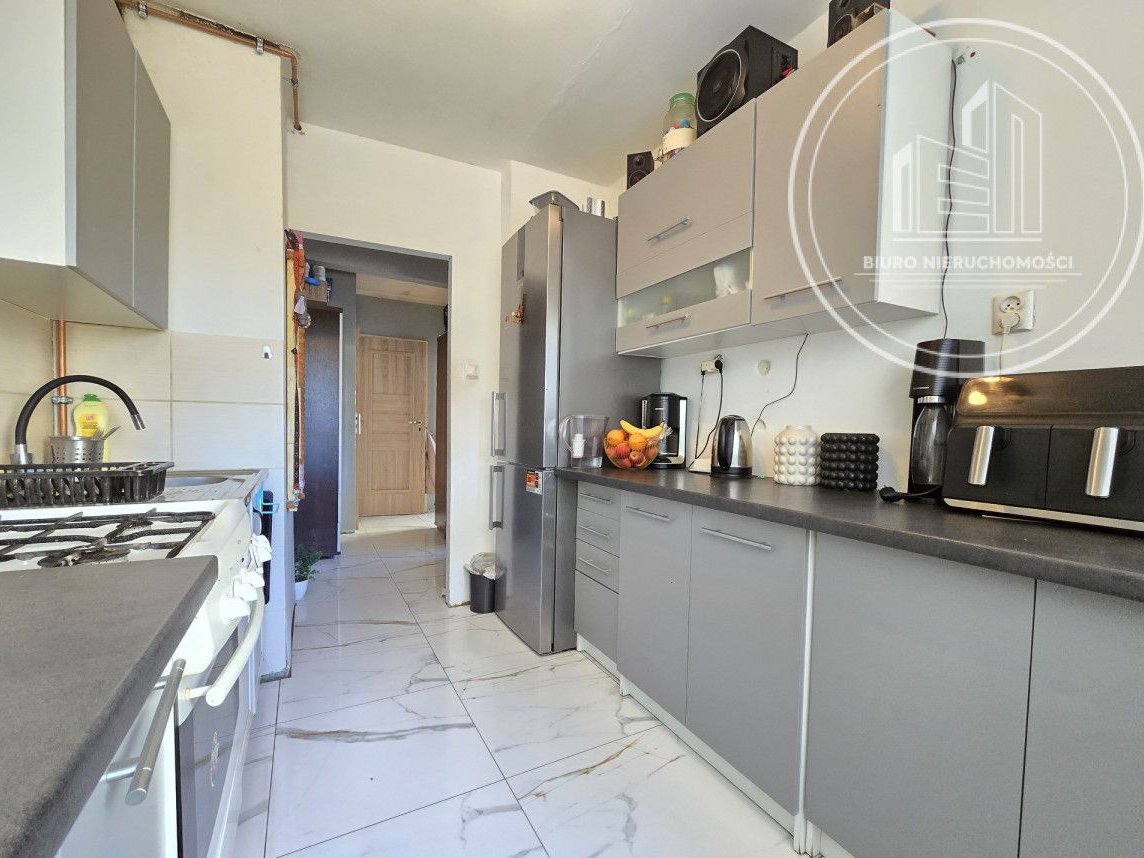 Mieszkanie dwupokojowe świetna lokalizacja