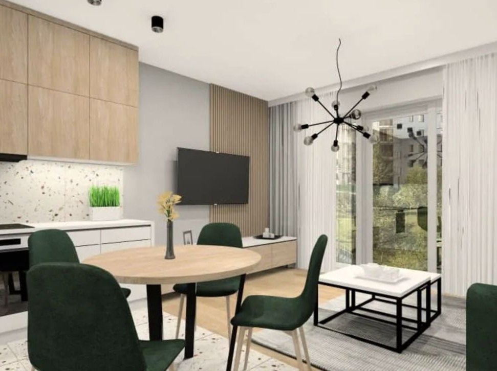 ‼️Bez Pośredników‼️GoToWe/Zobacz na ŻyWo/parking