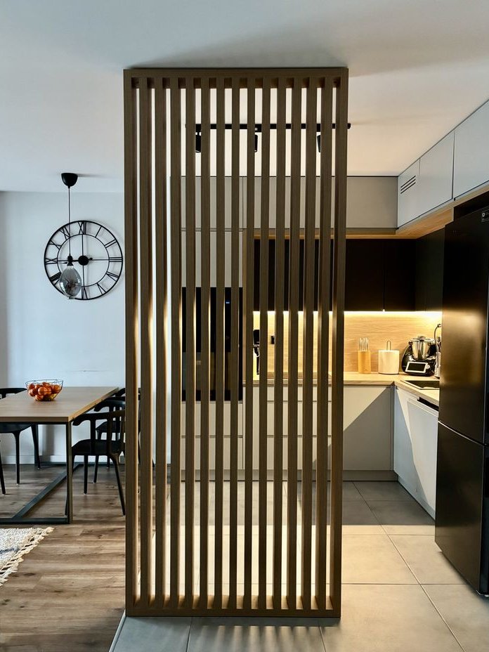 Nowoczesne mieszkanie 3 pokojowe Dzielnica Parkowa Rzeszów