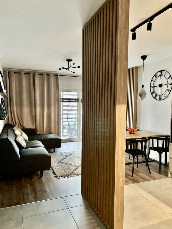 Nowoczesne mieszkanie 3 pokojowe Dzielnica Parkowa Rzeszów