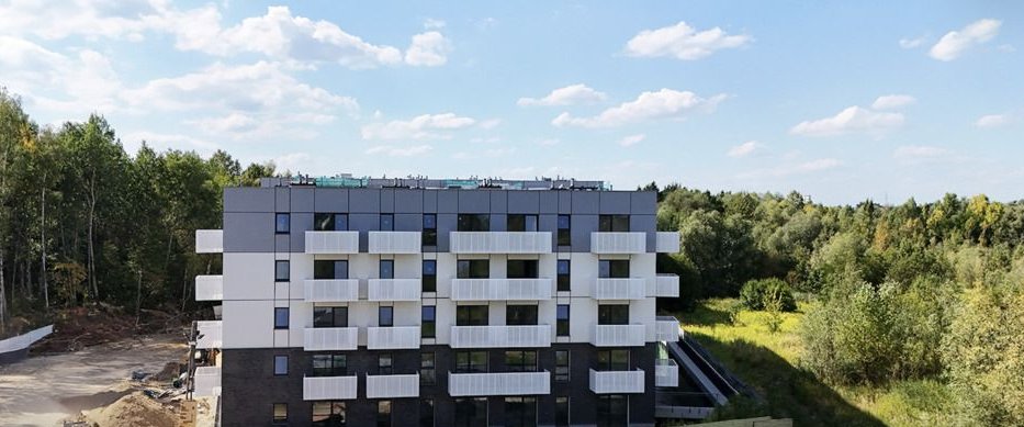 Ostatnia KaWaleRka w pionie ‼️odDewelopera‼️