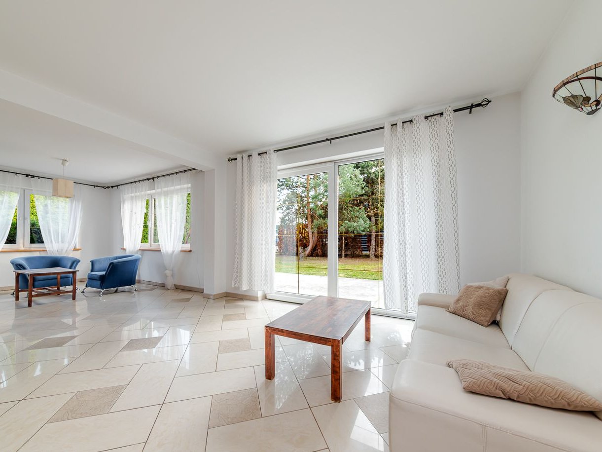 Dom wolnostojący 251 m²|działka 1195 m²|Pruszków|świetny dojazd do WAW