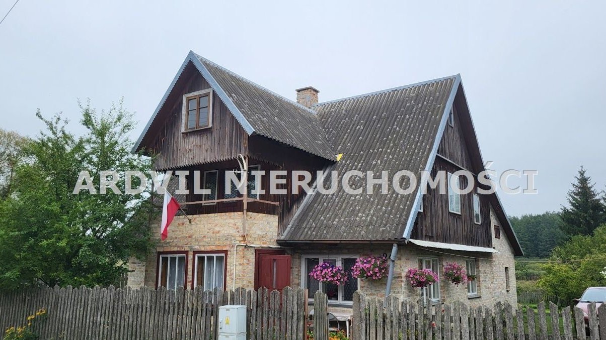 Malownicze siedlisko Ardvil Group