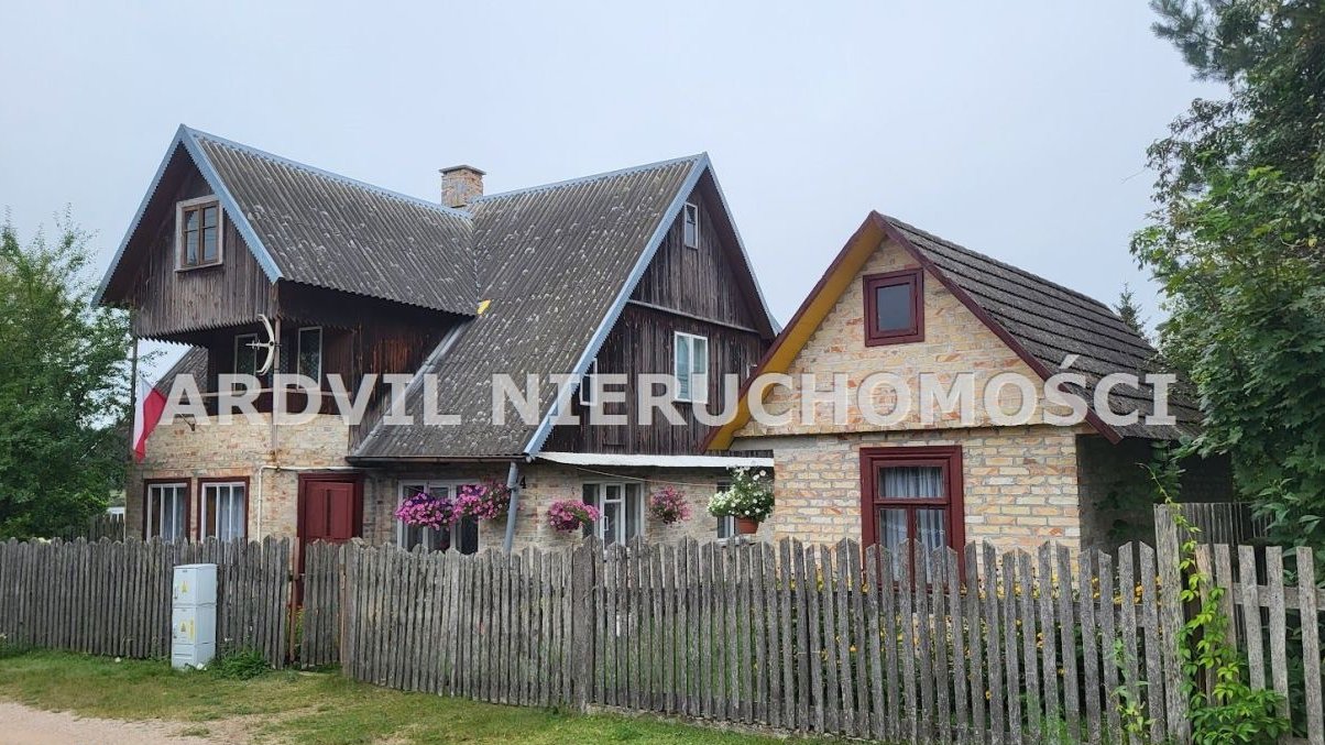 Malownicze siedlisko Ardvil Group