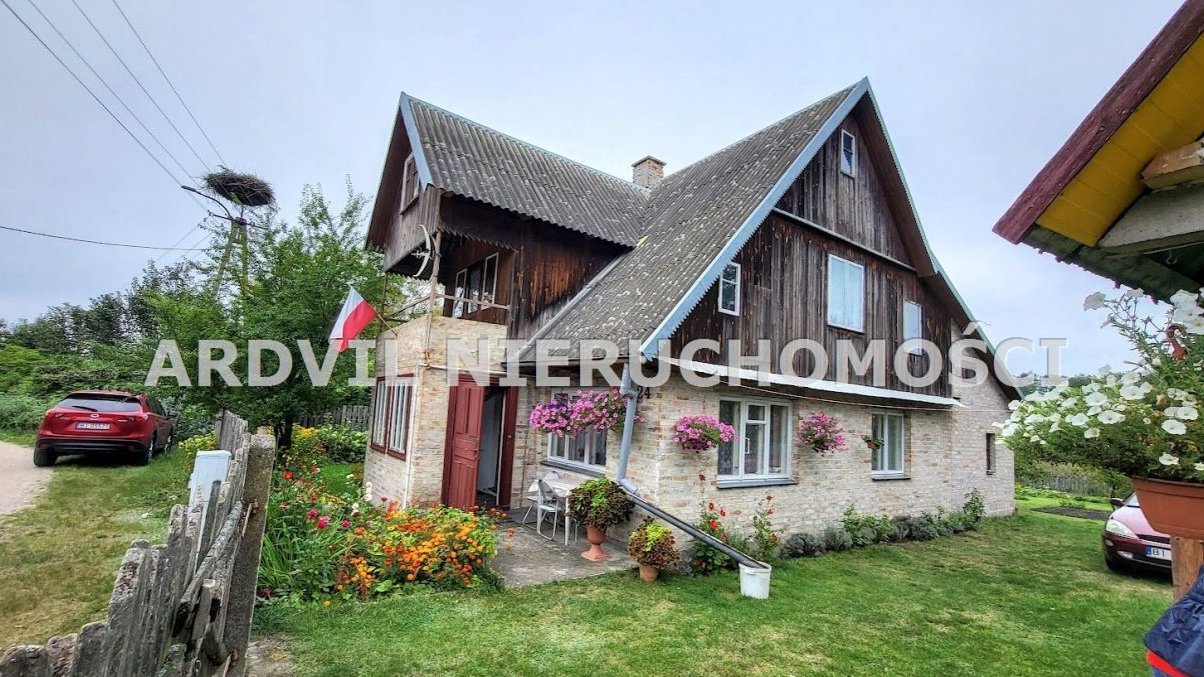 Malownicze siedlisko Ardvil Group