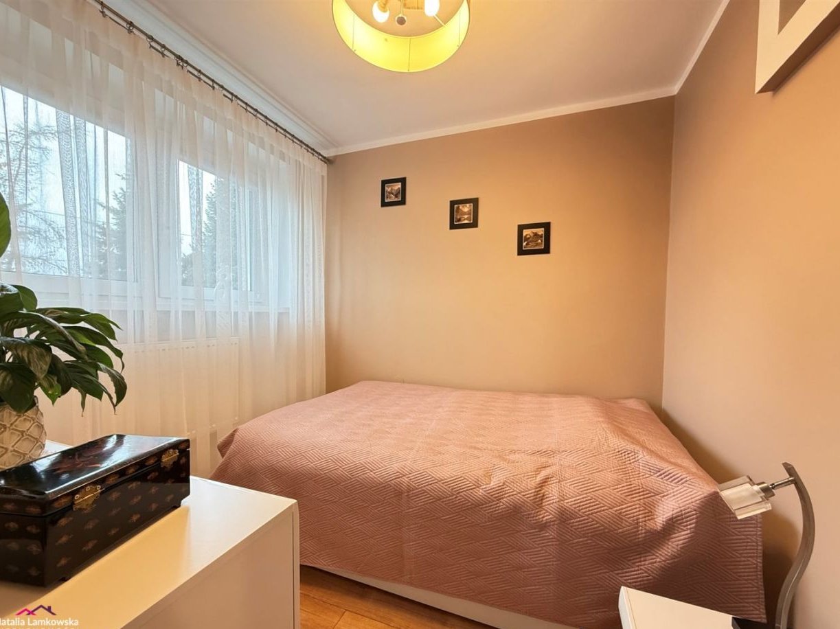 Mieszkanie, 47 m², Płużnica