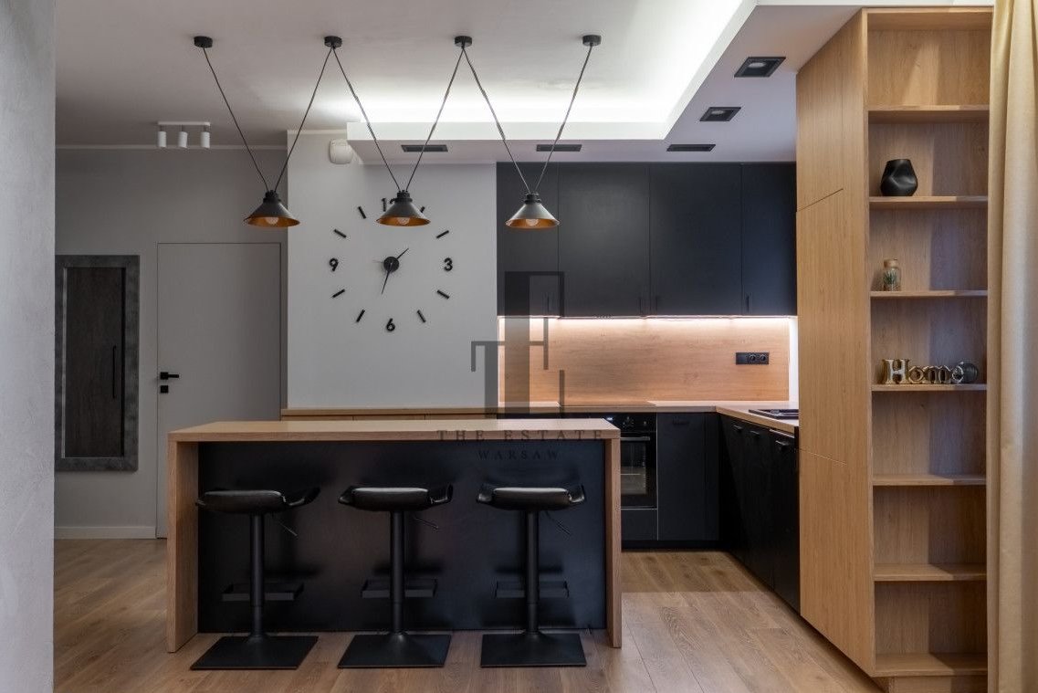 3 stronne, przytulne i gotowe do wejścia