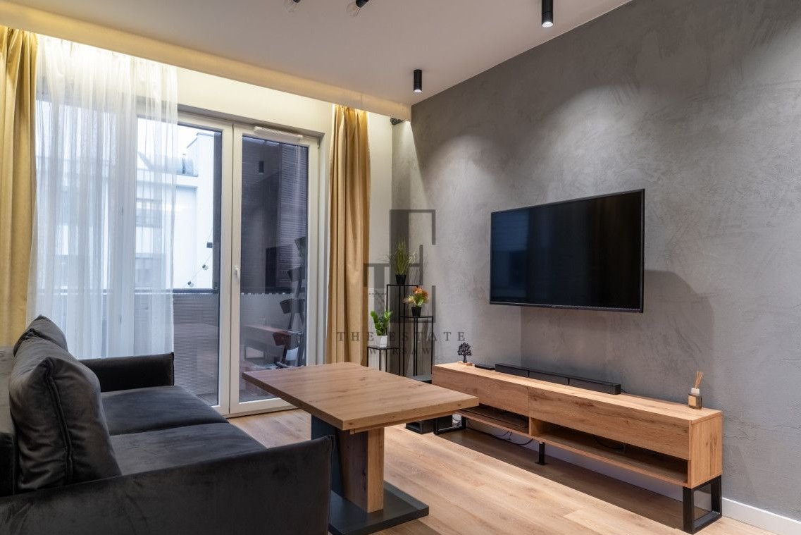 3 stronne, przytulne i gotowe do wejścia