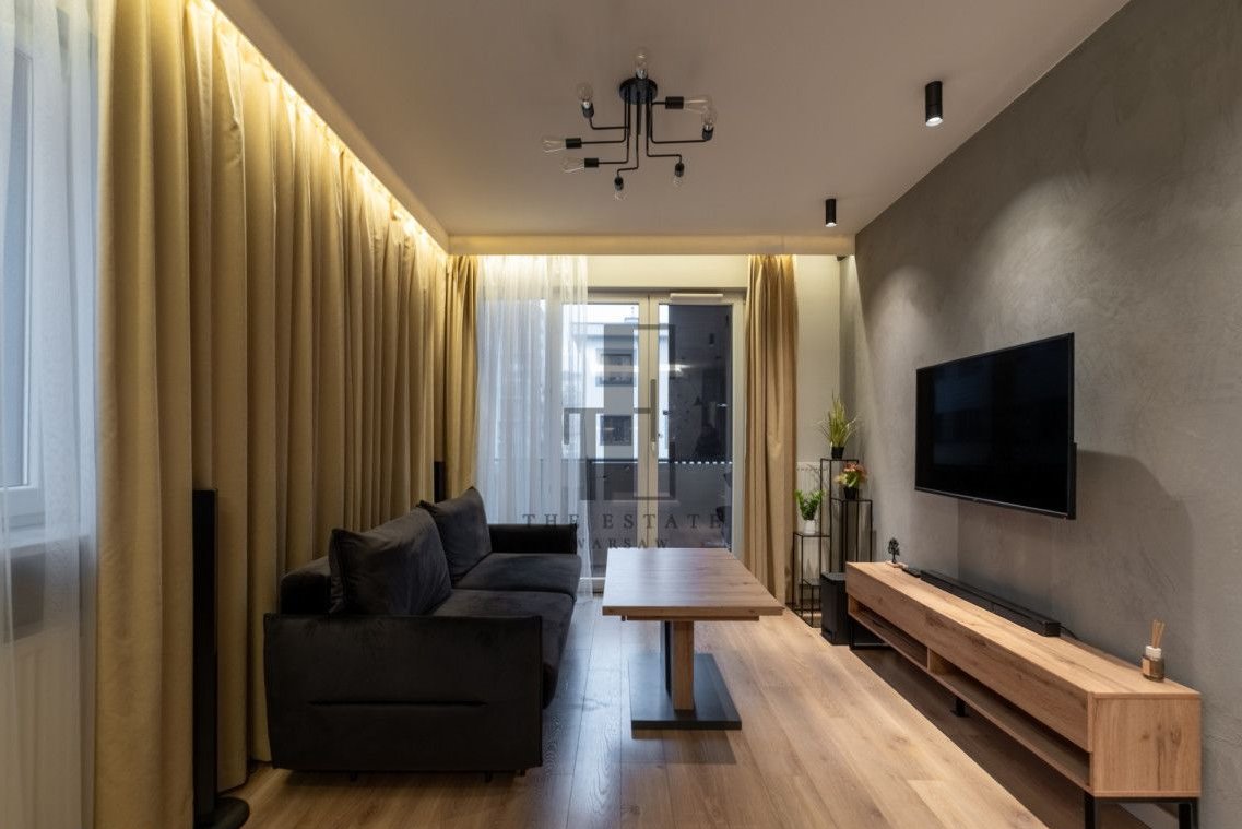 3 stronne, przytulne i gotowe do wejścia