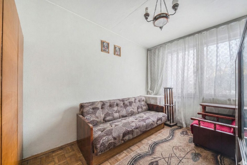 ✅ Sprawdź>>> trzy oddzielne pokoje / pełna własnoś