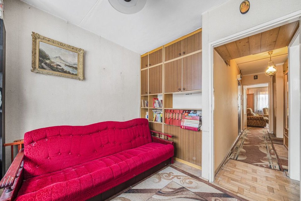 ✅ Sprawdź>>> trzy oddzielne pokoje / pełna własnoś