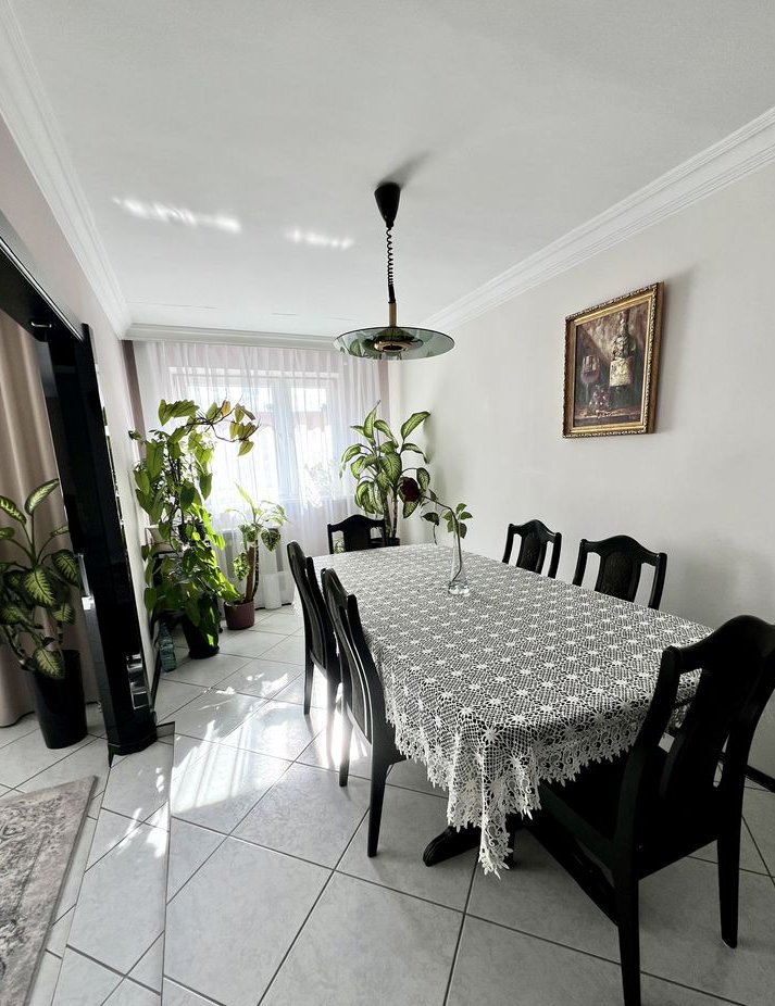 Sprzedam przestronne mieszkanie 95 m2 Łódź Górna (Chojny-Kurczaki)