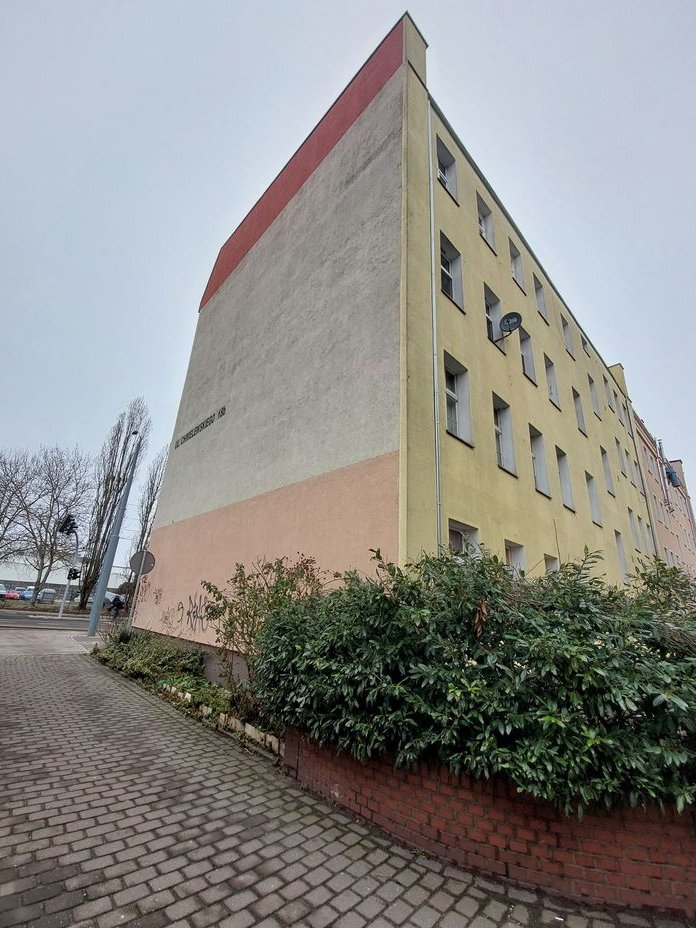 Przytulne 2-pokojowe mieszkanie