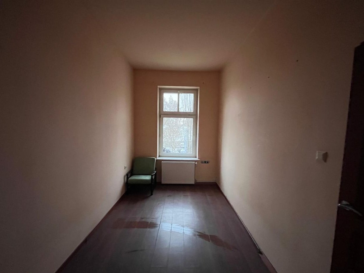 Przytulne 2-pokojowe mieszkanie