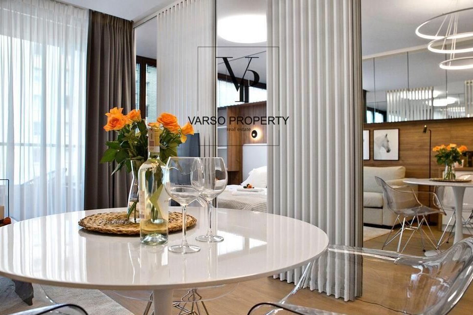 Bliska Wola | wysoki standard | klimatyzacja