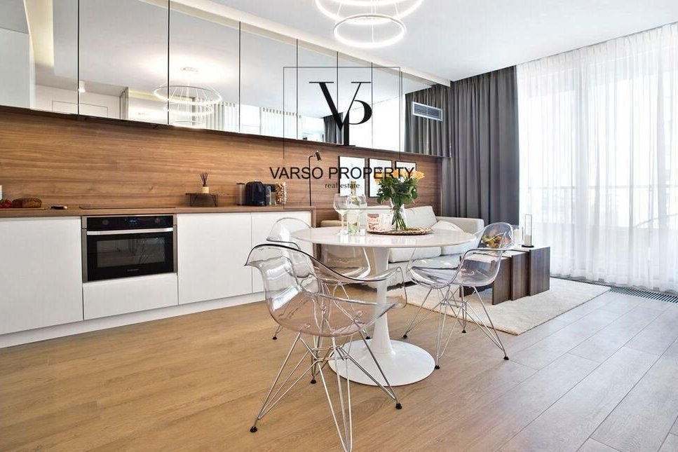 Bliska Wola | wysoki standard | klimatyzacja