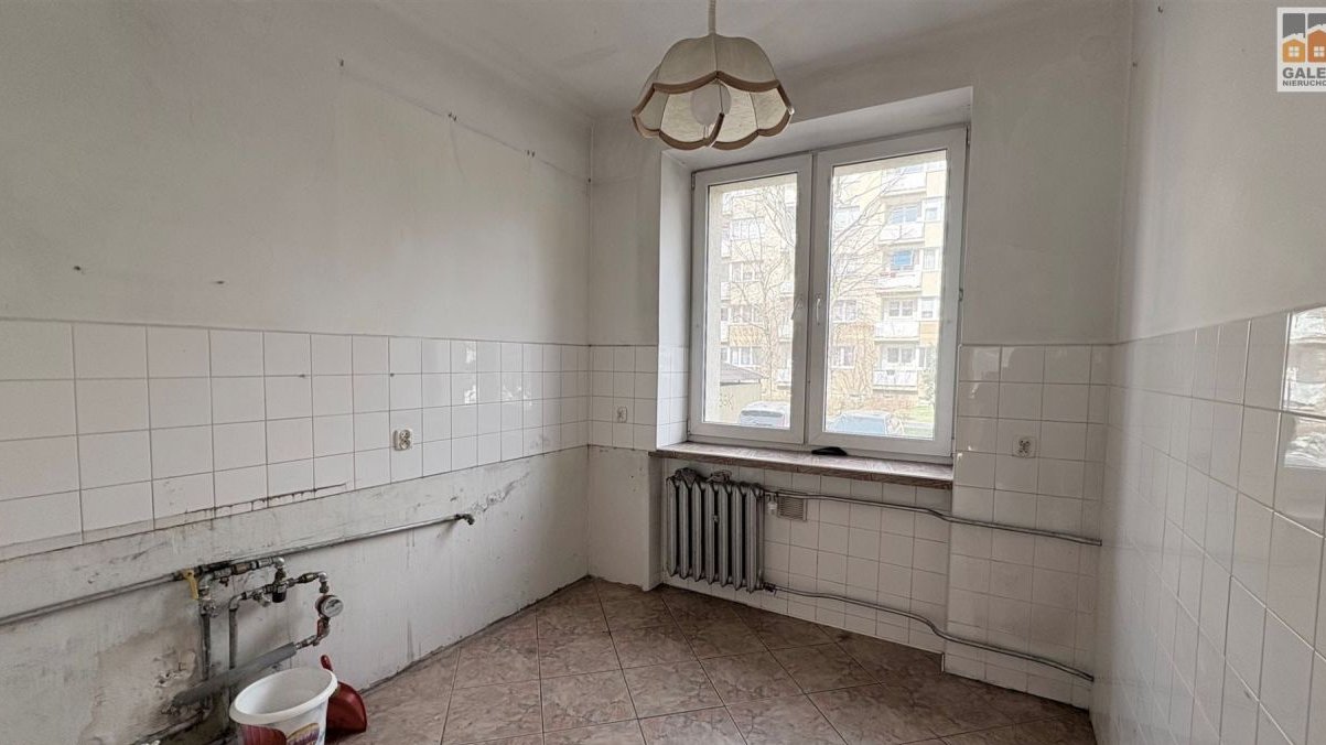 Mieszkanie 4pok., możliwość podziału na 2 lokale