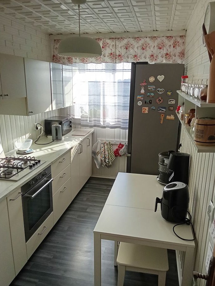 Przestronne 3-pokojowe mieszkanie z balkonem