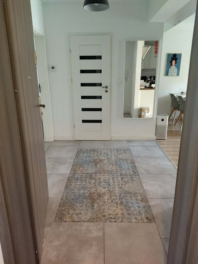 Mieszkanie z ogródkiem Niepołomice 64m2 przy Puszczy