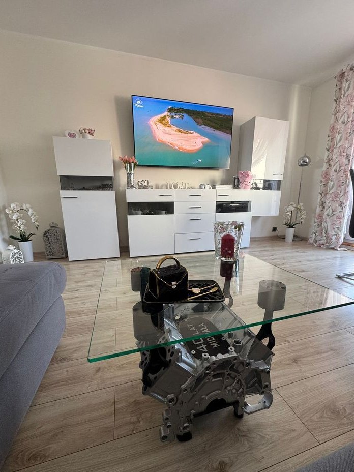 Nowoczesne 3 pokoje z garderobą 65 m² | Blisko szkoły | Nowy Fordon